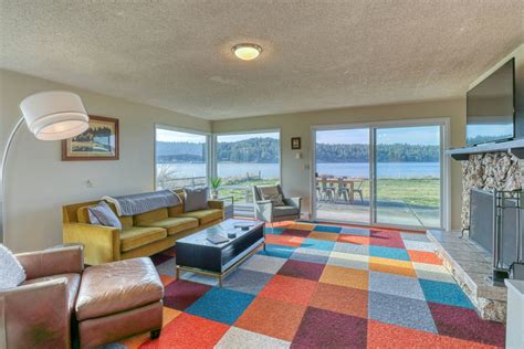 Lopez Vacation Rentals & Homes .